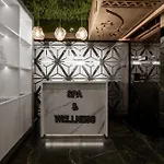 Aparthotel Prestige