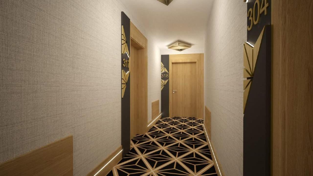 Prestige Aparthotel Zakopane