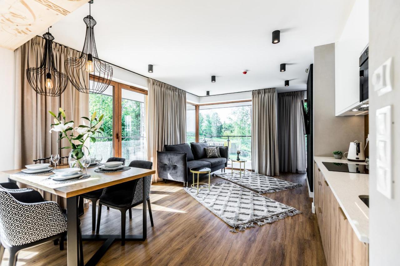 Aparthotel Prestige