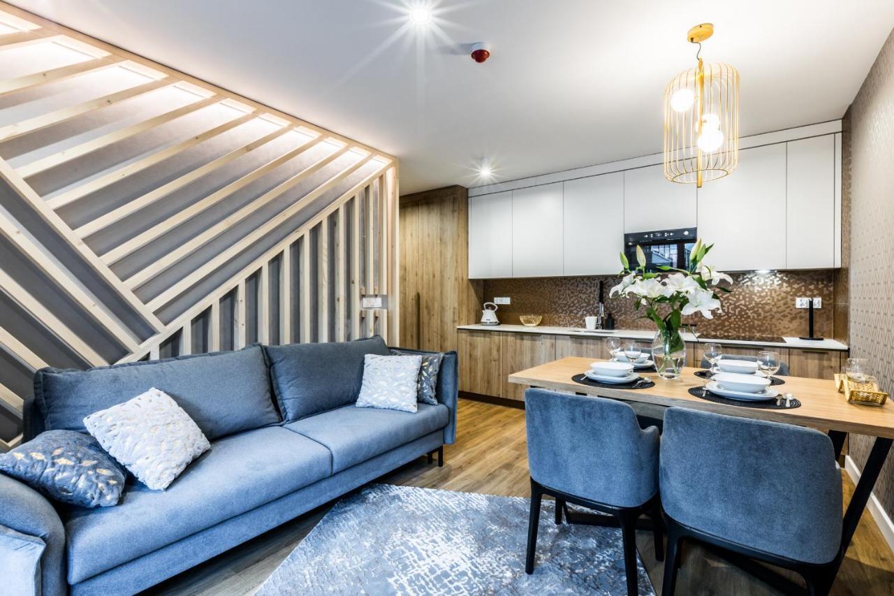 Aparthotel Prestige Zakopane
