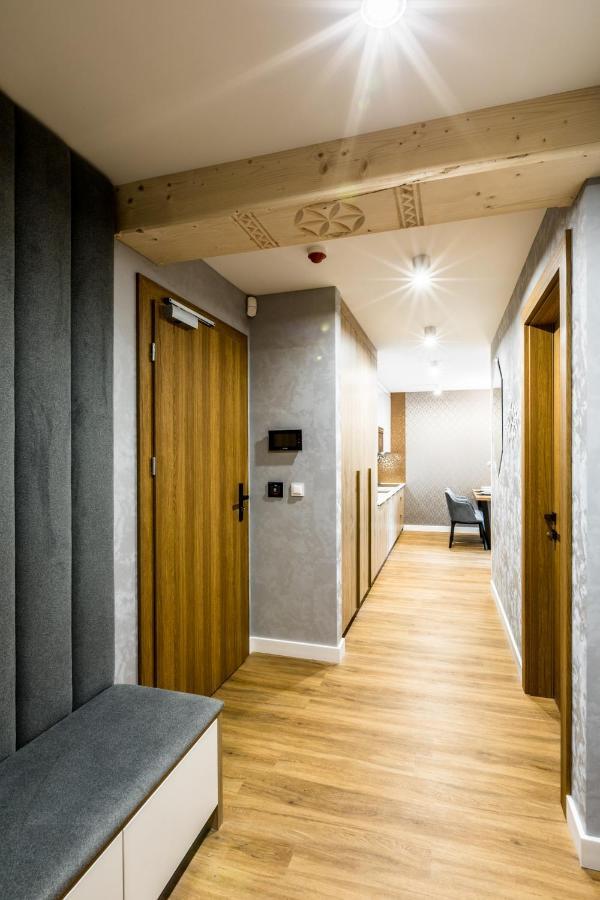 Prestige Aparthotel *