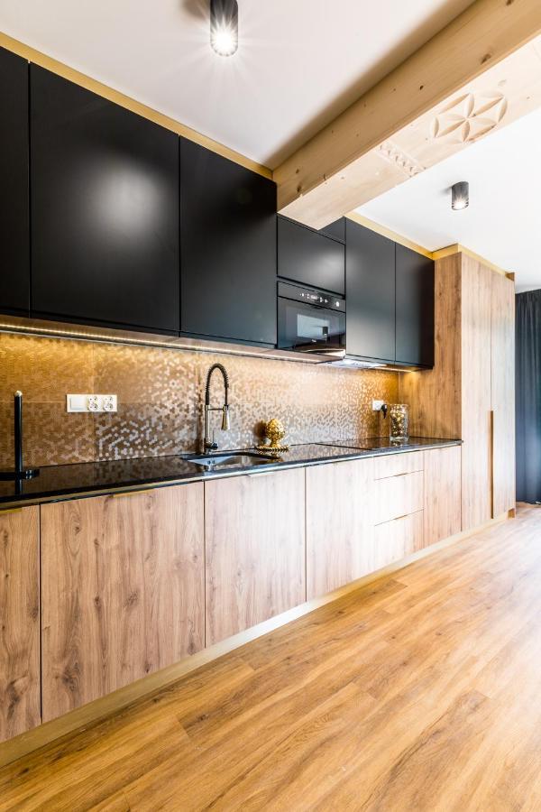 Prestige Aparthotel