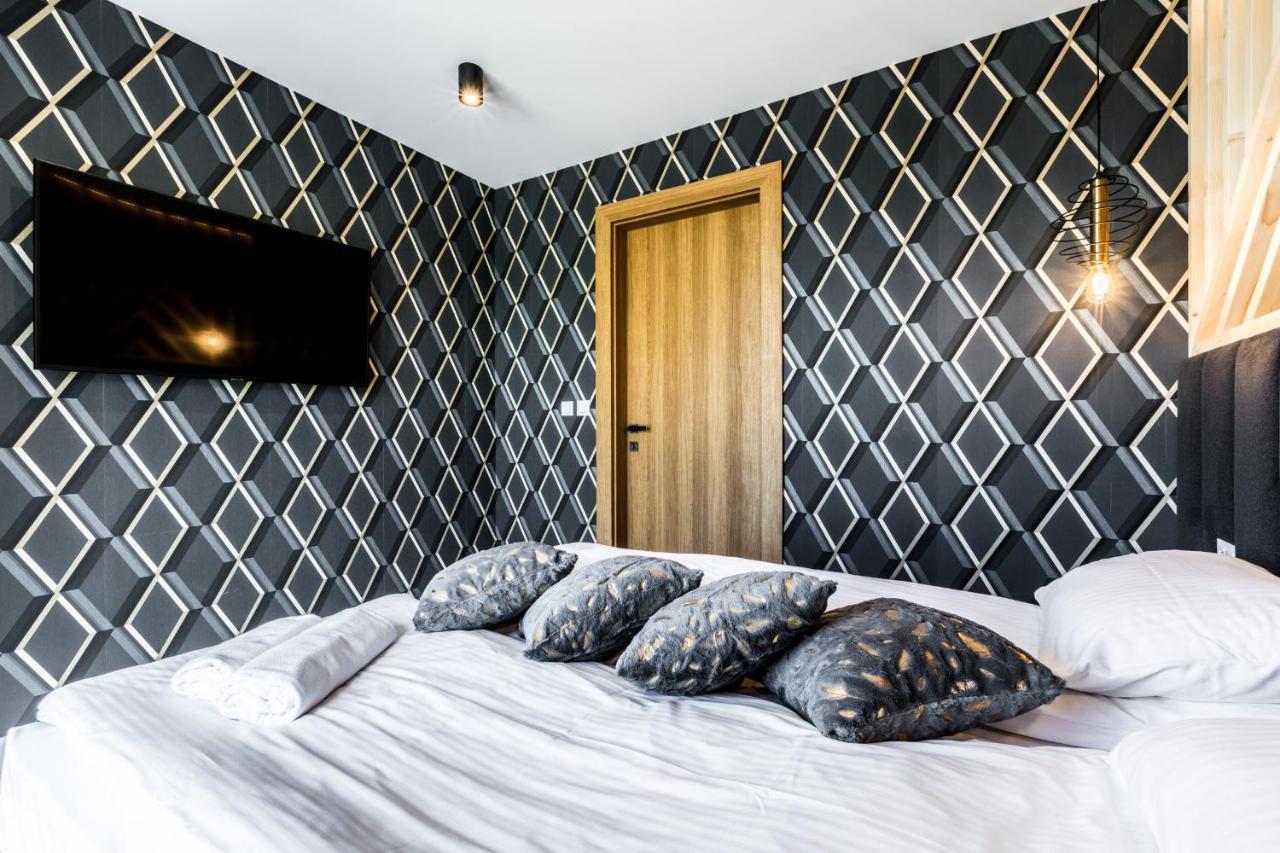 Prestige Aparthotel