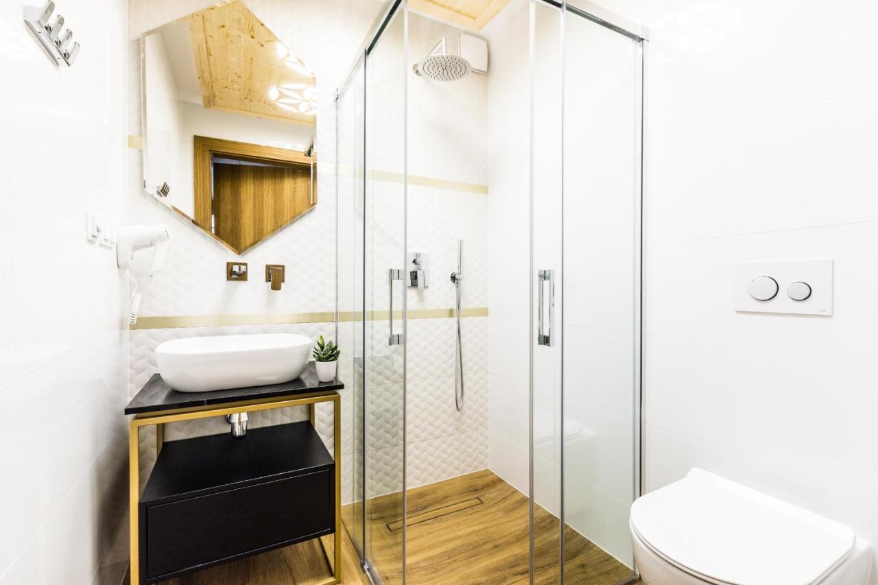 Prestige Aparthotel