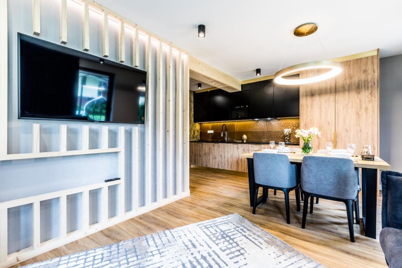 Prestige Aparthotel