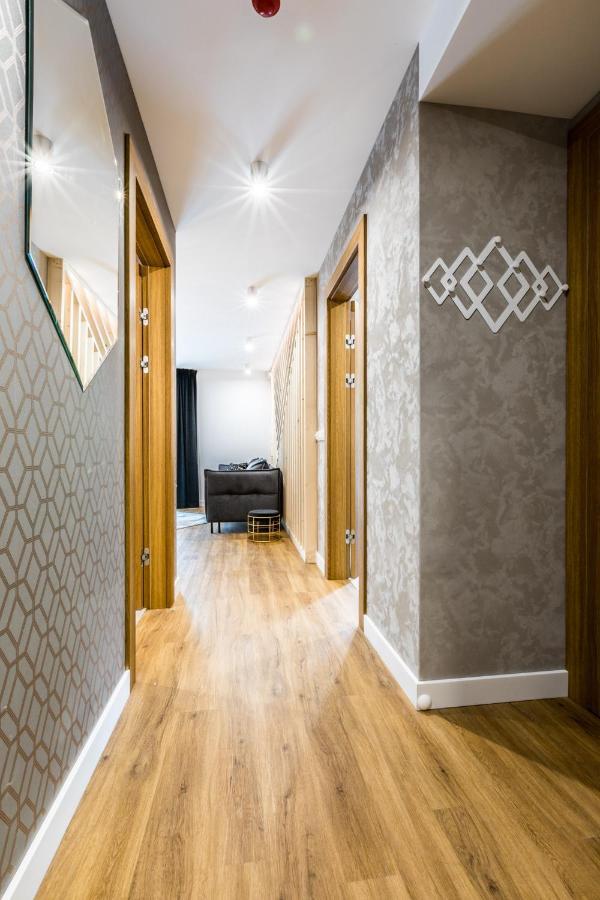 Aparthotel Prestige *