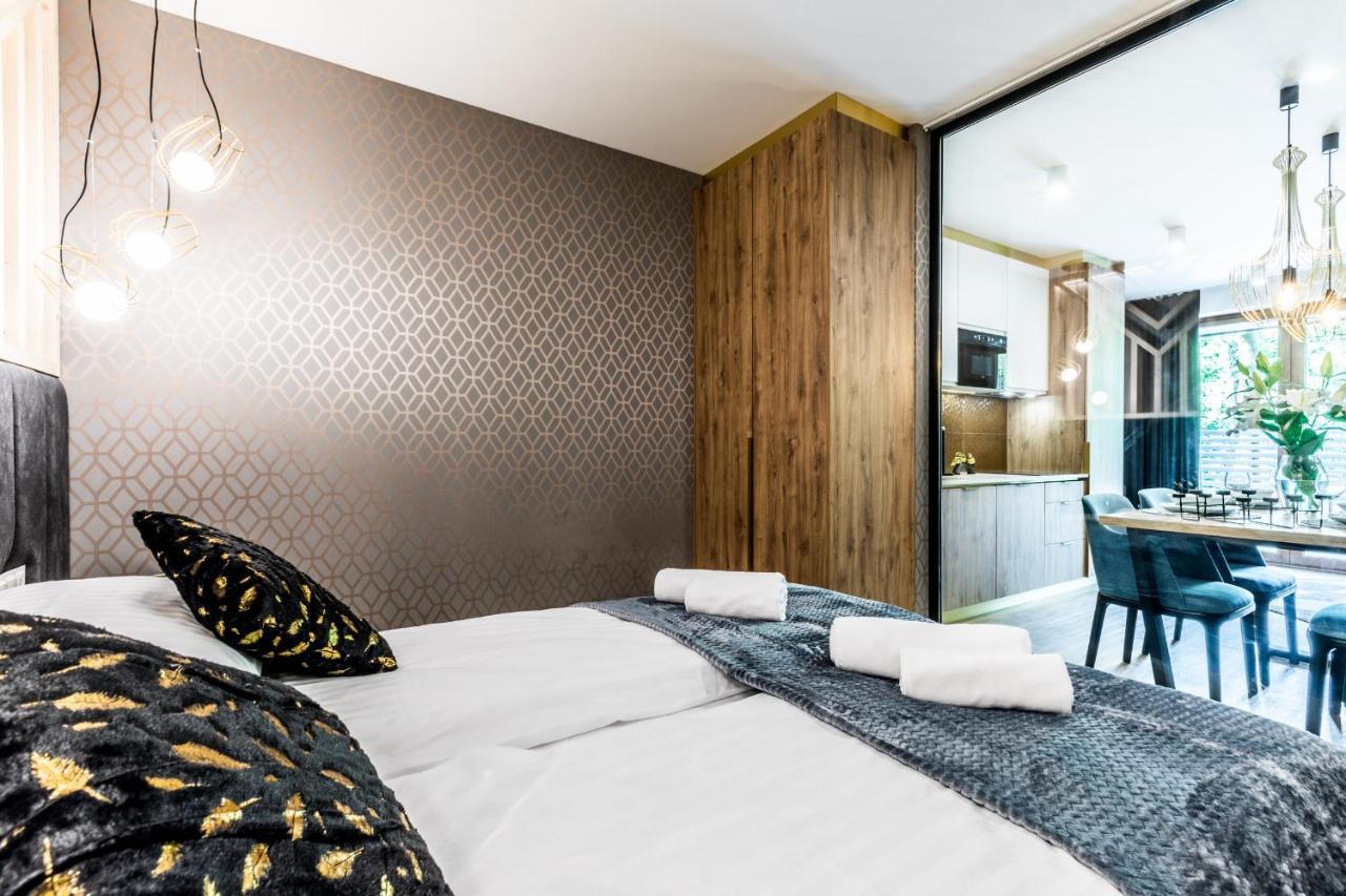 Prestige Aparthotel Zakopane