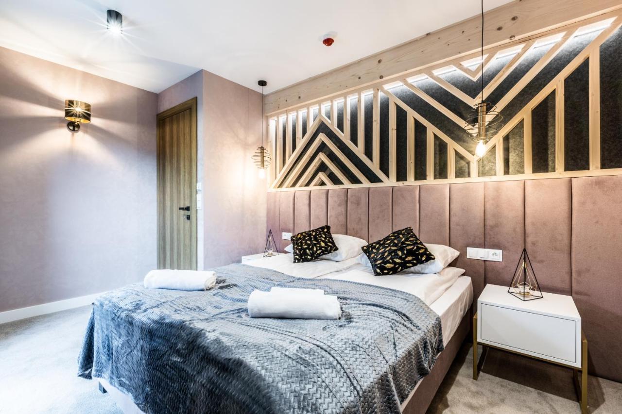 Prestige * Zakopane