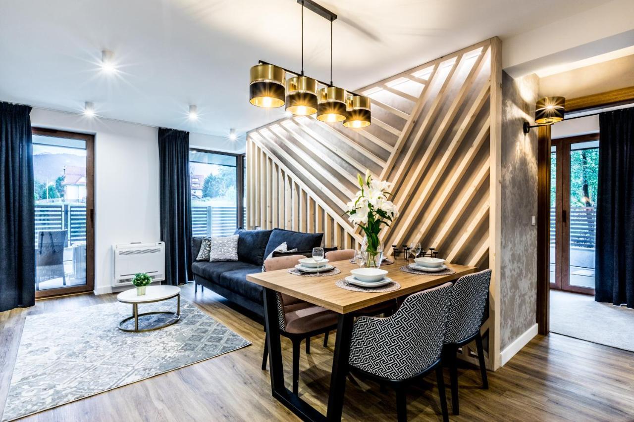 Aparthotel Prestige *