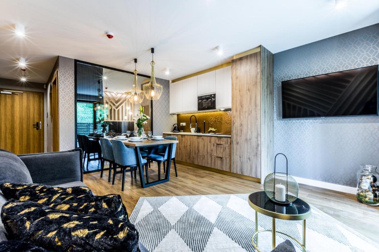 Prestige Aparthotel *