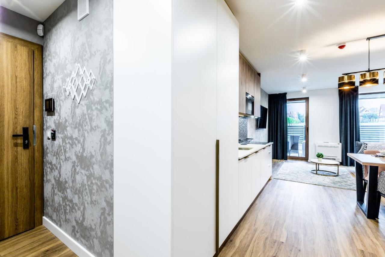 Aparthotel Prestige