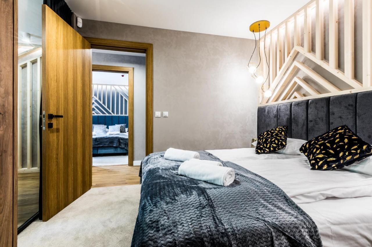 Prestige Zakopane