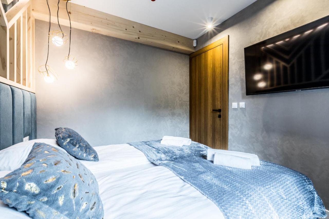 Prestige Aparthotel *
