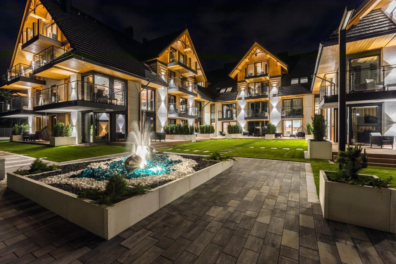 Aparthotel Prestige