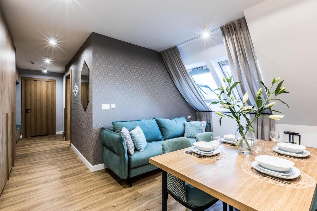 Aparthotel Prestige