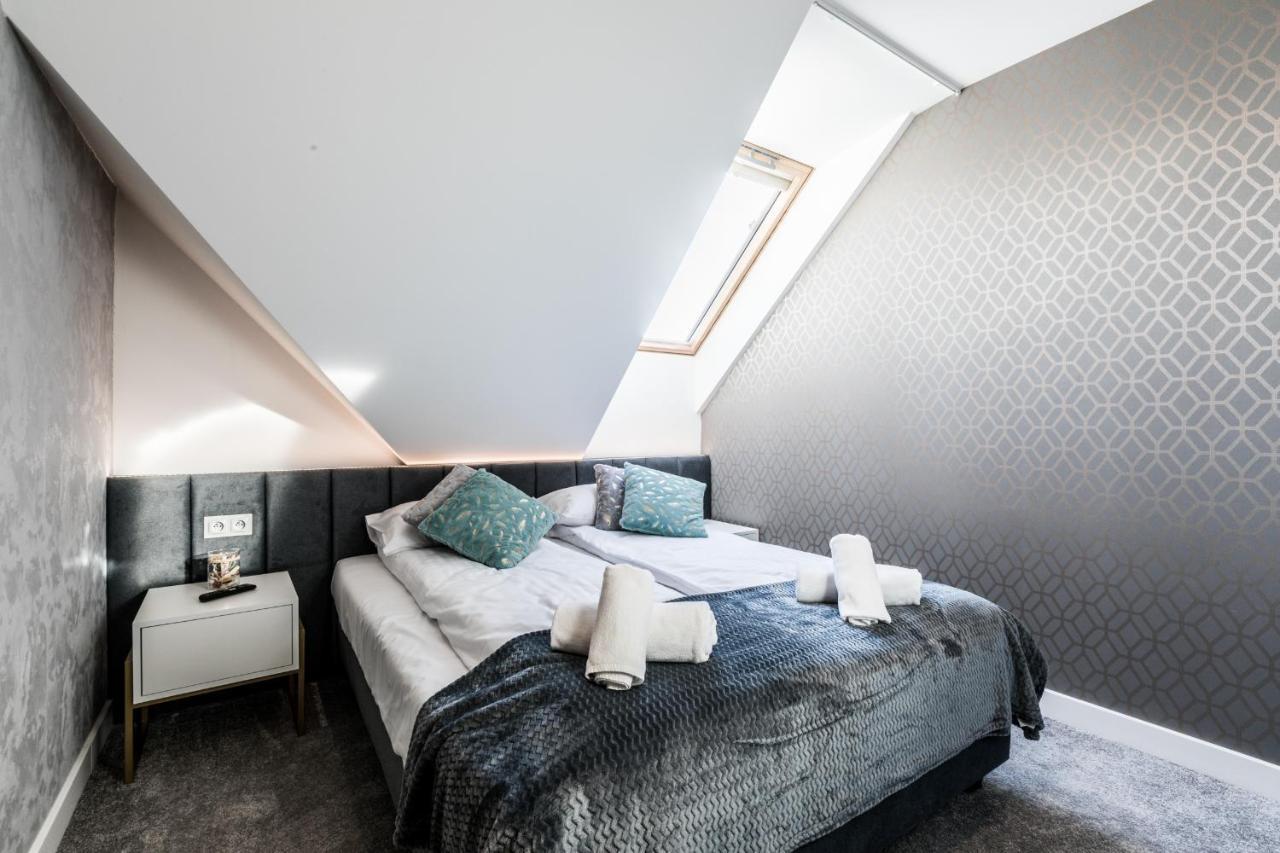Aparthotel Prestige *
