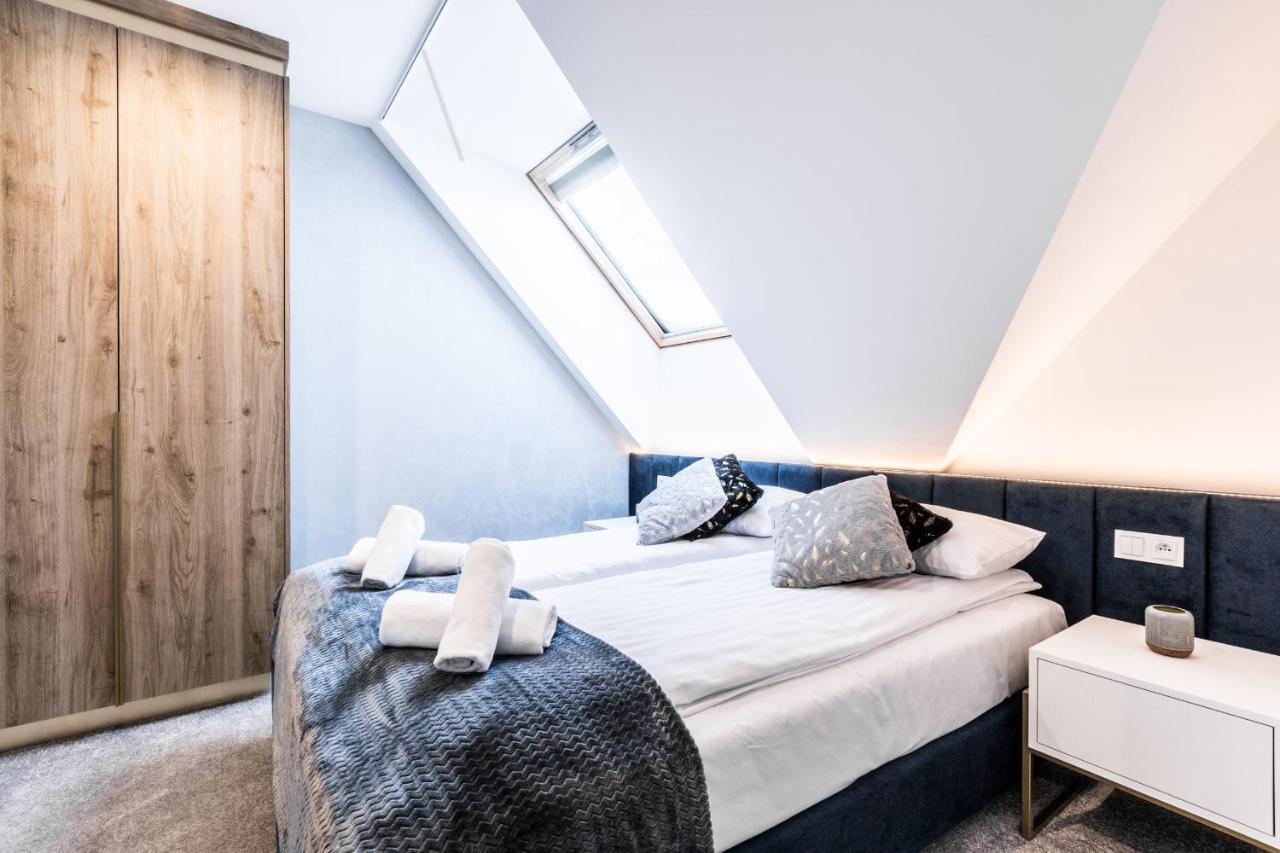 Prestige Aparthotel *