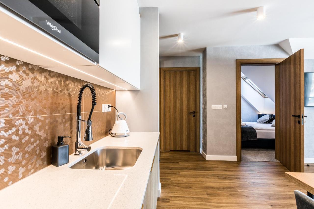 Prestige Zakopane