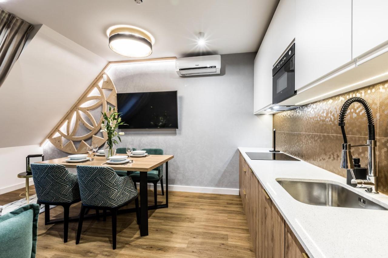 Aparthotel Prestige Zakopane