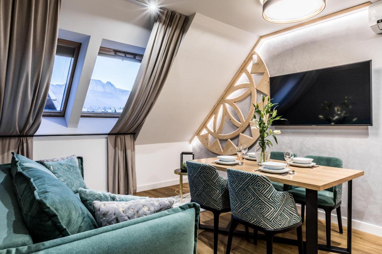 Prestige Aparthotel Zakopane