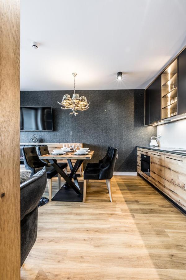 Prestige Aparthotel