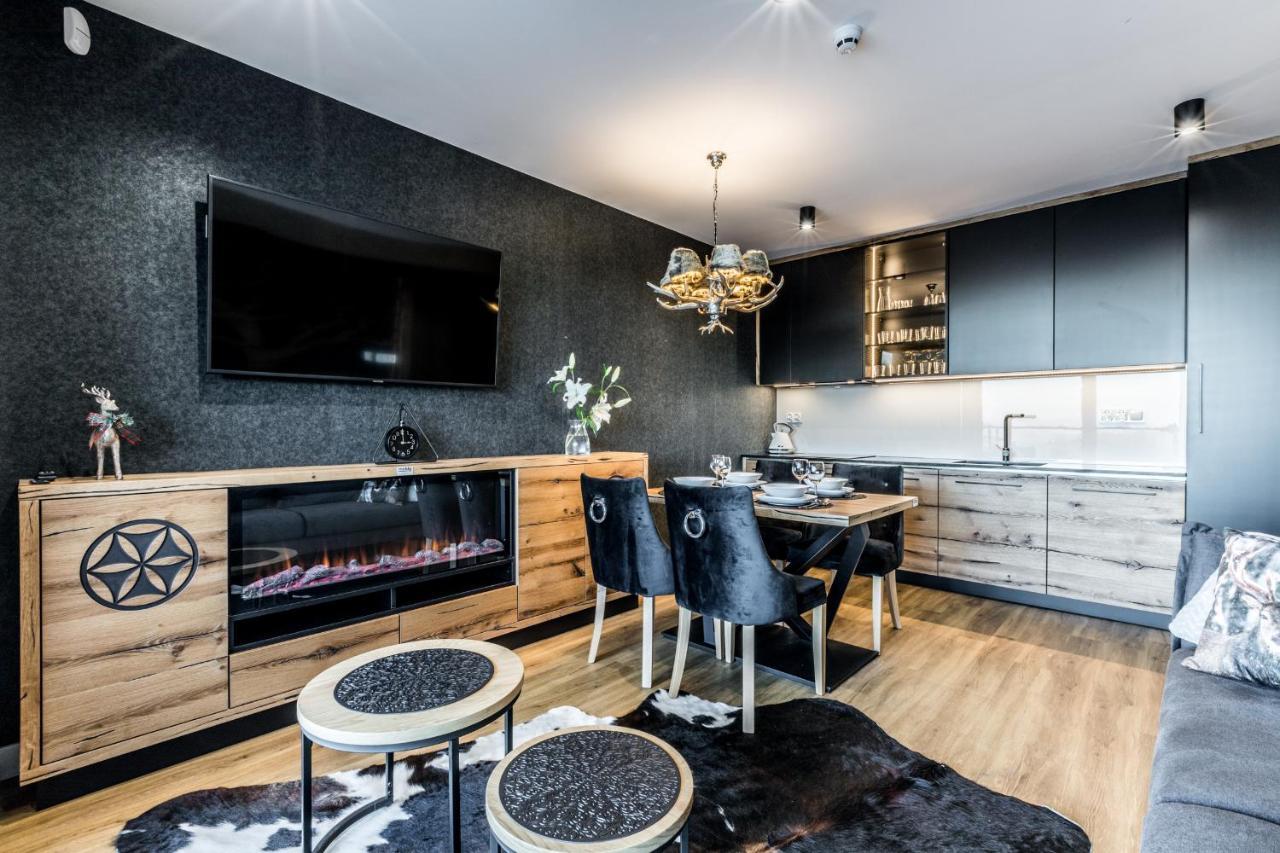 Aparthotel Prestige