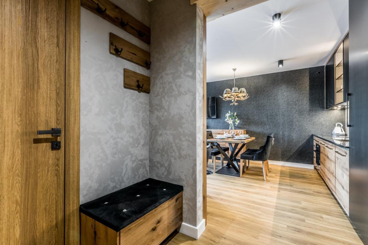 Aparthotel Prestige Zakopane