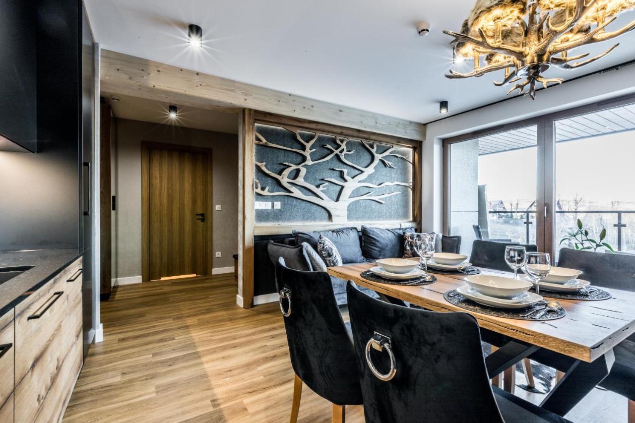 Aparthotel Prestige Zakopane