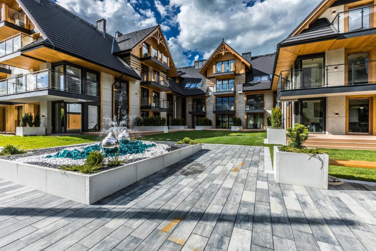 Prestige Aparthotel *