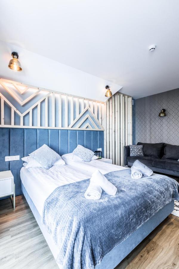 Prestige Aparthotel Zakopane