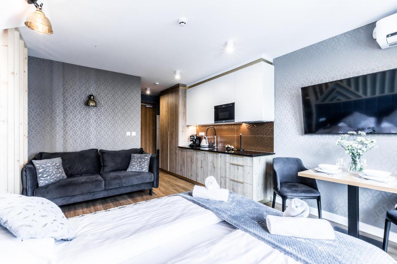 Aparthotel Prestige *