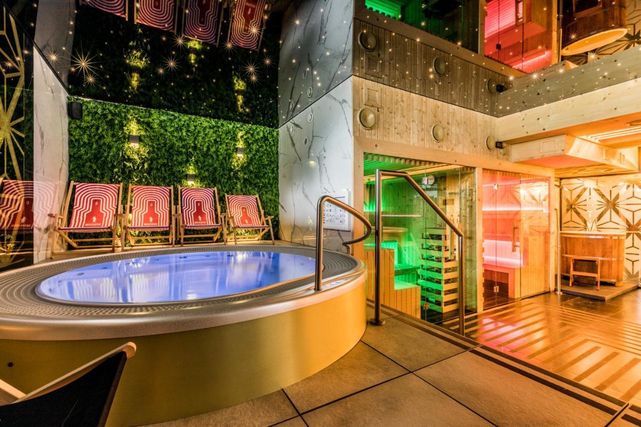 Prestige Aparthotel *