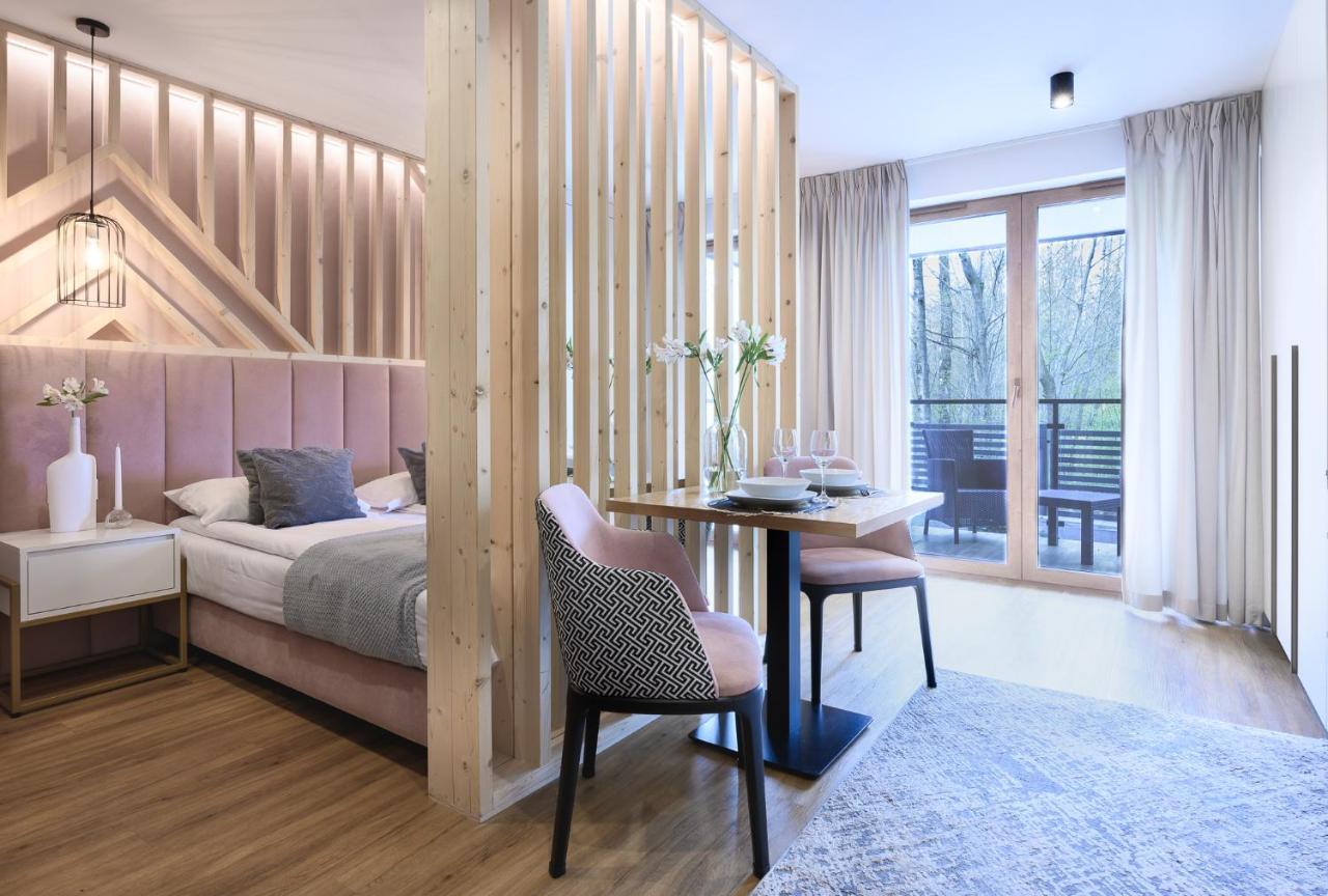 Prestige Aparthotel *