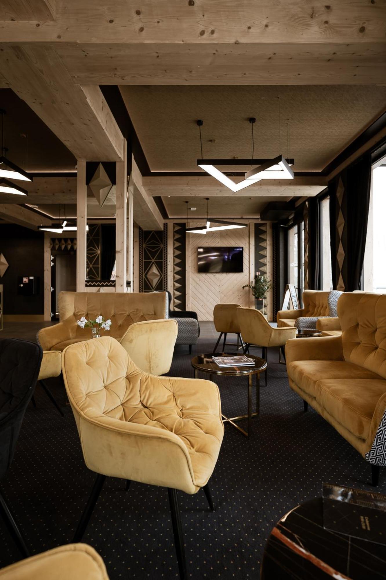 Prestige Aparthotel
