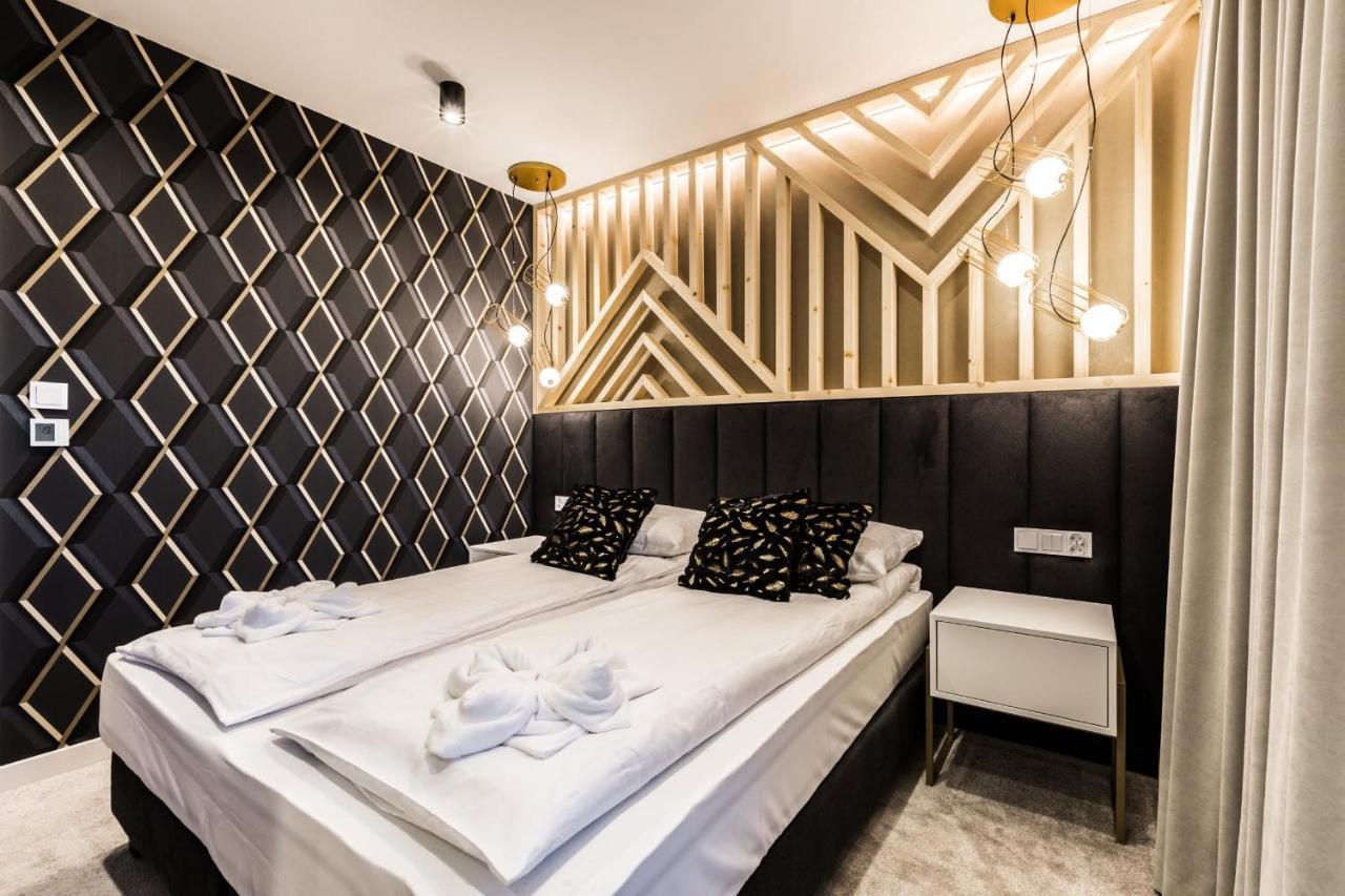 Prestige Aparthotel
