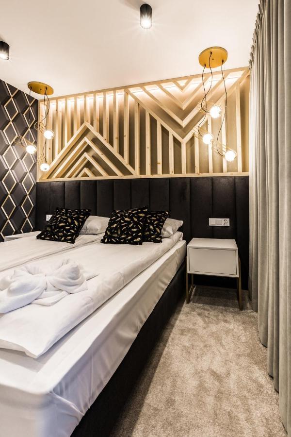 Aparthotel Prestige Zakopane