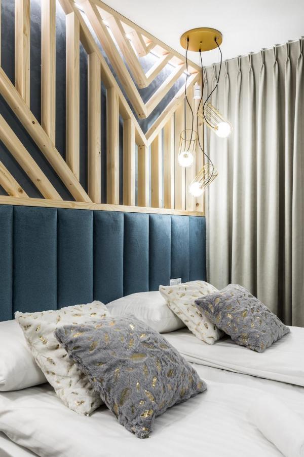 Aparthotel Prestige *