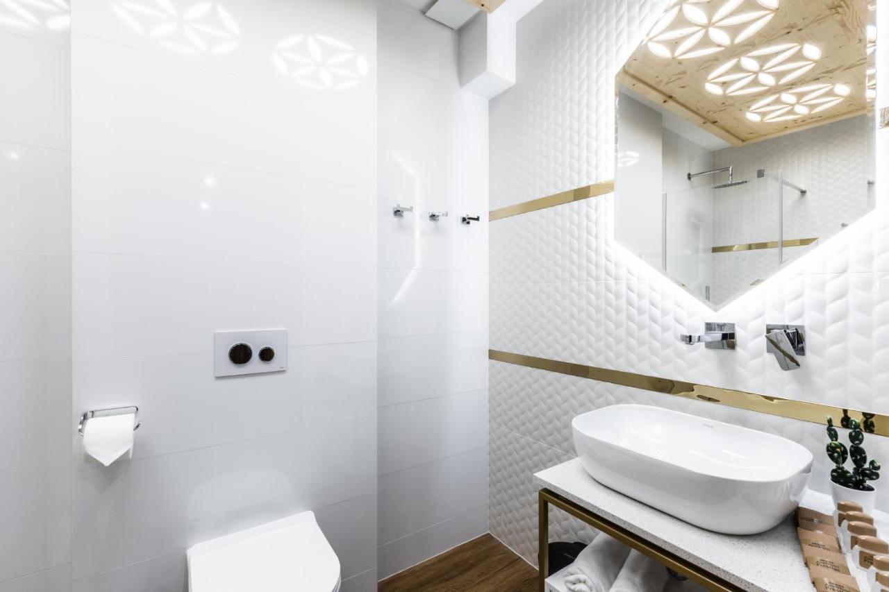Aparthotel Prestige &