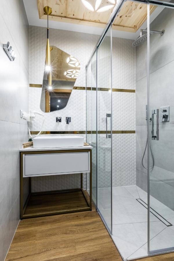 Prestige & Aparthotel *