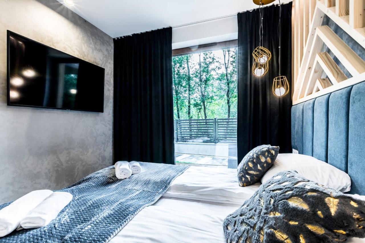 Aparthotel Prestige & *