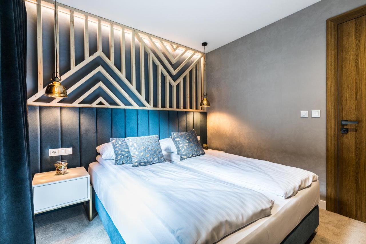 Prestige & Aparthotel Zakopane
