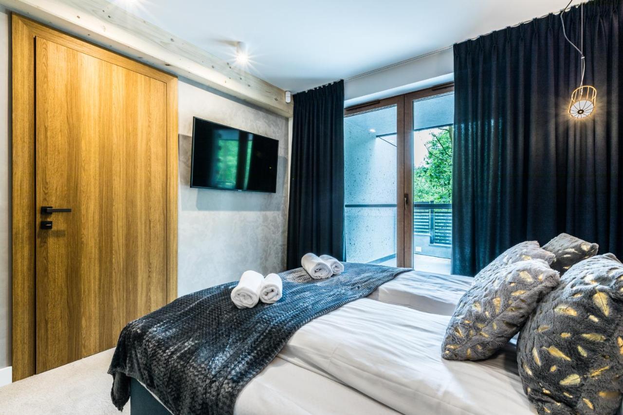Prestige & Aparthotel