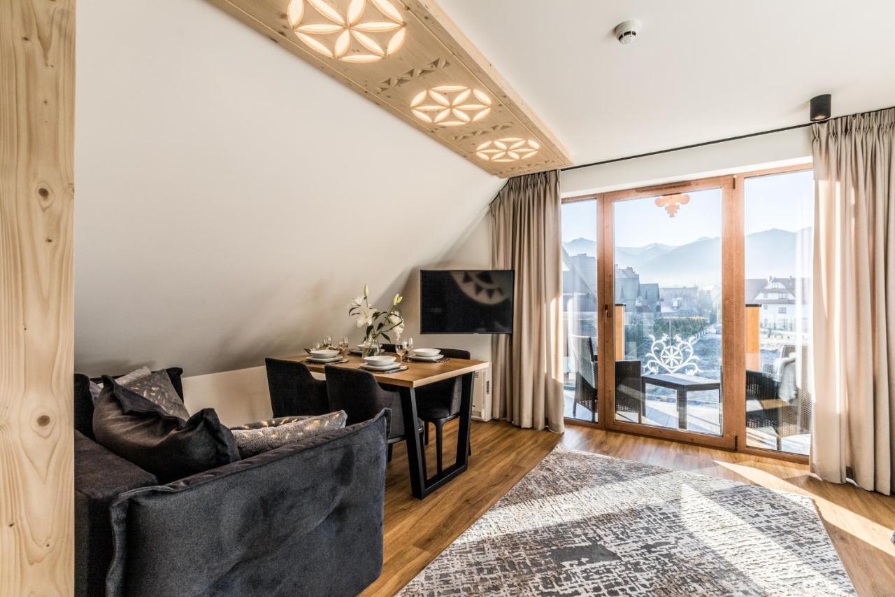 Prestige & Zakopane