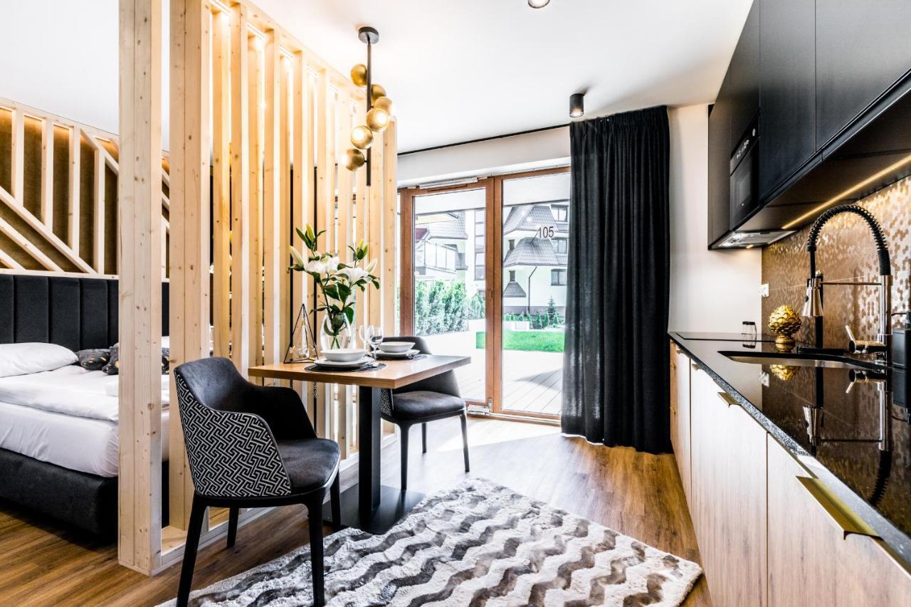 Prestige & Aparthotel Zakopane