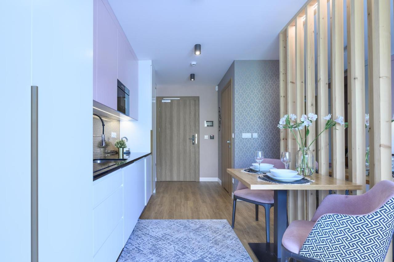 Prestige & Aparthotel Zakopane