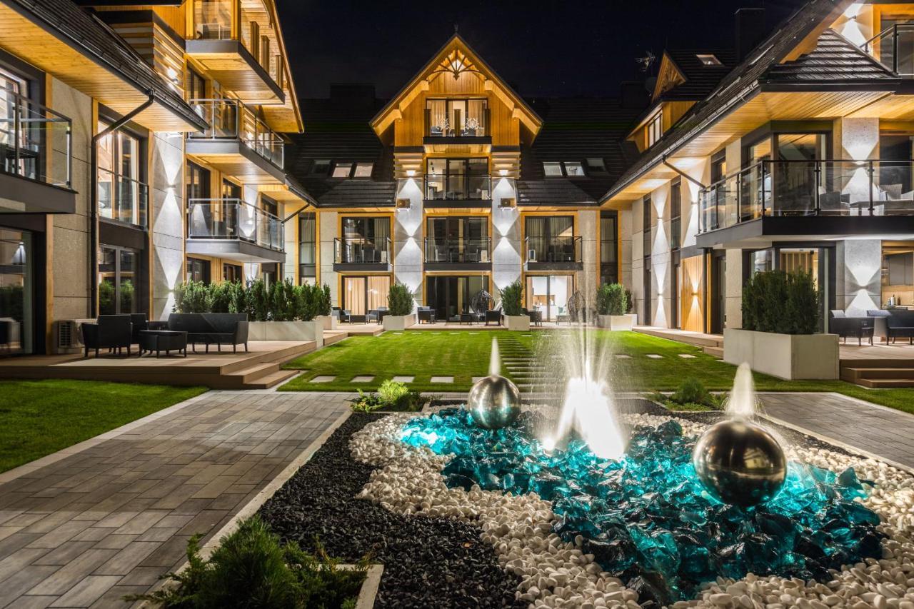 Aparthotel Prestige &
